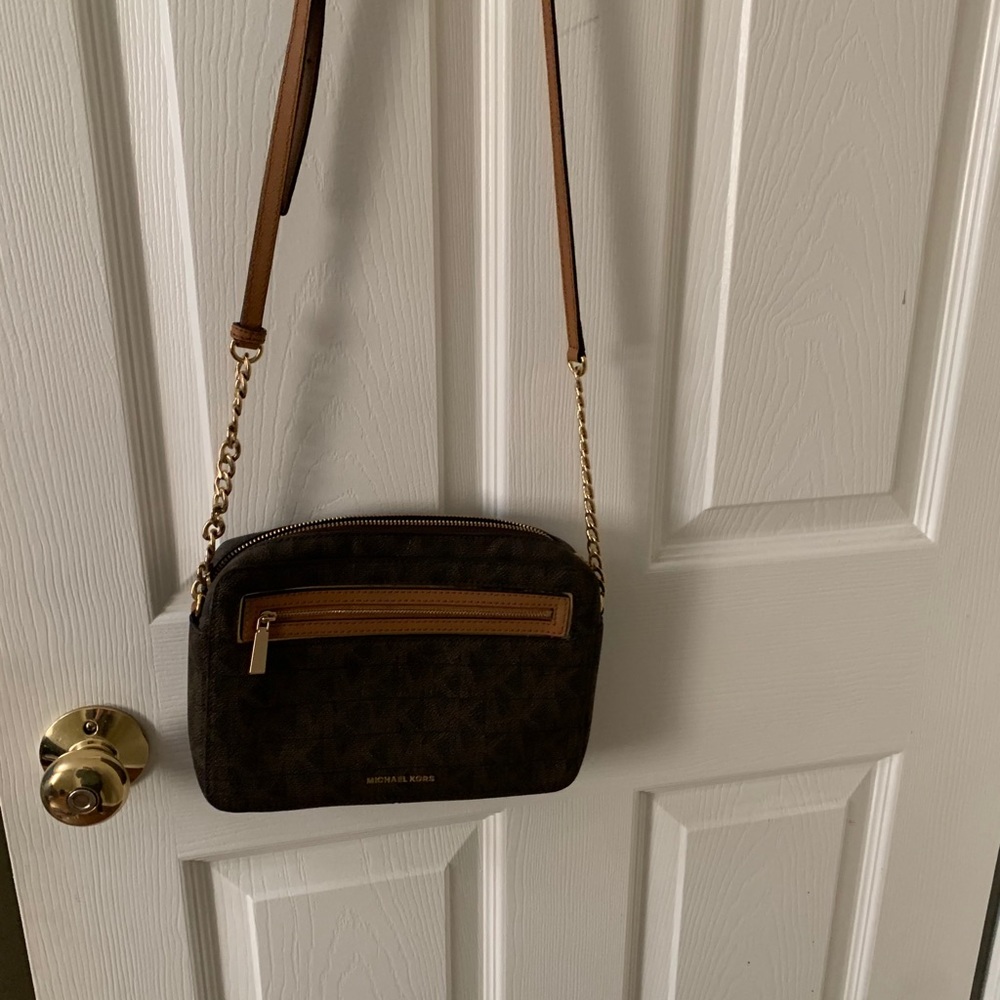Michael Kors purse